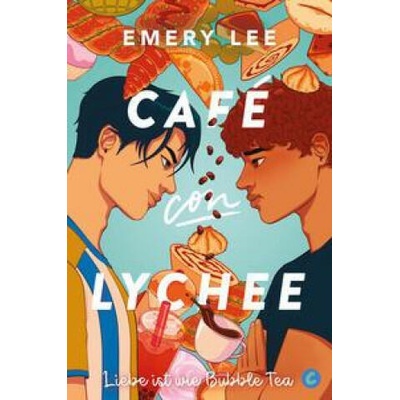 Café con Lychee | Elena Helfrecht