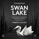 TCHAIKOVSKY P.I.: SWAN LAKE -SACD-, CD