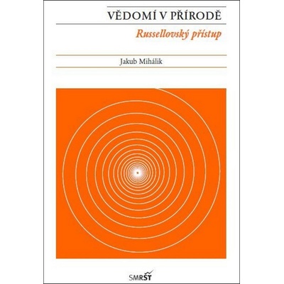 Vědomí v přírodě