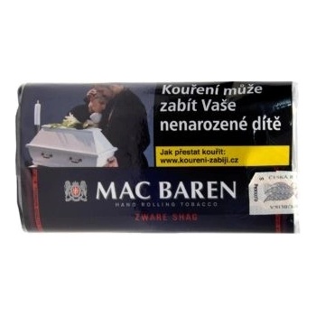 Mac Baren Zware