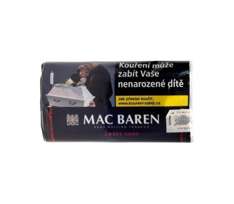 Mac Baren Zware