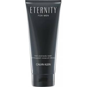 Calvin Klein Eternity Душ гел за мъже 200ml