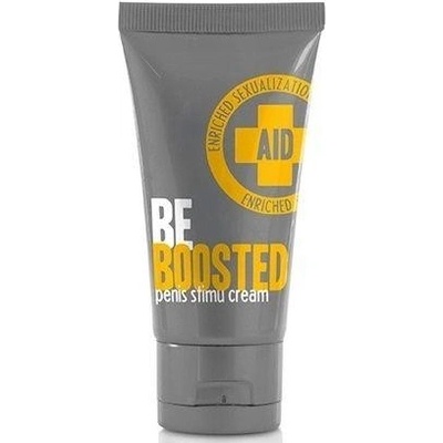 AID Be Boosted Penis Stimulation Cream 45ml