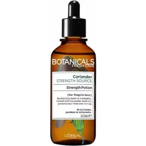 L'Oréal L’Oreal Botanicals Coriander Подсилващ серум за крехка коса с кориандър 125мл