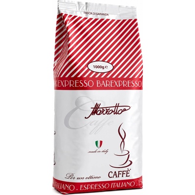 Marzotto Espresso Bar zrnková 1 kg