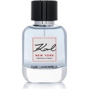 Karl Lagerfeld New York Mercer Street toaletní voda pánská 60 ml
