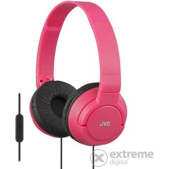 JVC HA-SR185