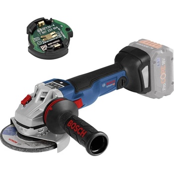 Bosch GWS 18V-10SC Bluetooth 0.601.9G3.50B