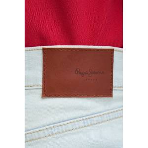 Pepe Jeans Дънки SLIM JEANS HATCH (PM207388PG3)