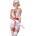 Cottelli Collection Костюм Nurse of your Dreams, L