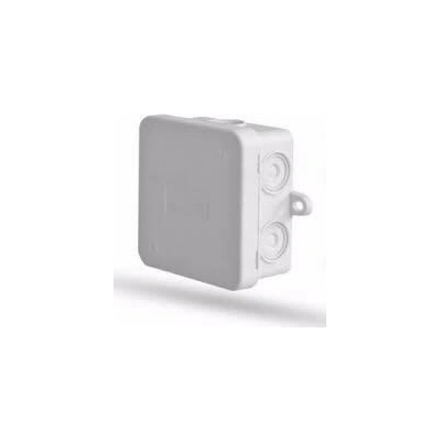 Krabica inštalačná IP54 75x75x35 (STI442) (Stilo)