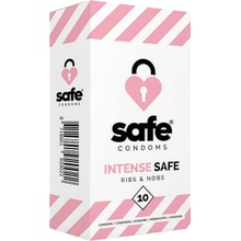 Safe Intense Safe Ribs & Nobs 10 ks