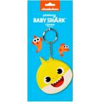 SAFTA Shark Beach Day baby key chain - Multicolor (Multicolor)