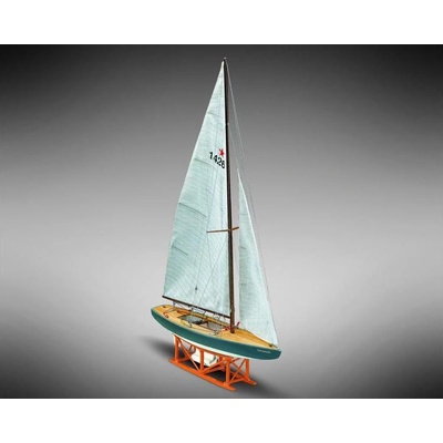Mamoli Mini Star Genzaniella kit 1:32