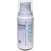 ThermeLove krém se sírou a gerániovým olejem 200 ml