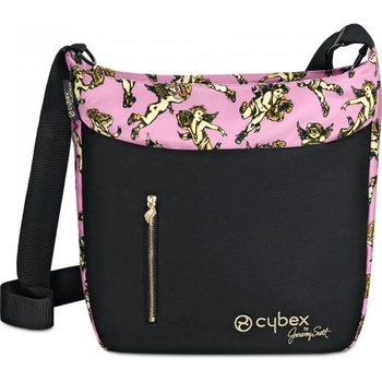 Cybex Fashion Taška Priam Cherub růžová