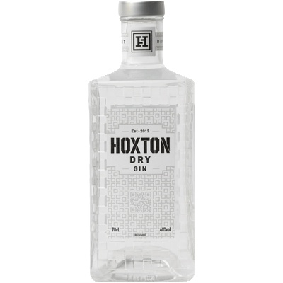 Hoxton Dry - джин 700ml