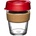 KeepCup Brew Cork M - Orange Daybreak (BCDAYB12)