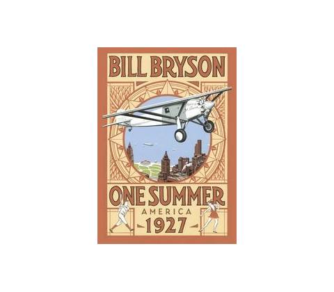 One Summer - Bill Bryson