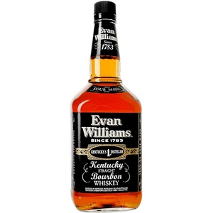 Evan Williams Евън Уилямс