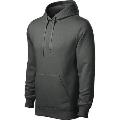 MALFINI® mikina Cape Color tmavá břidlice