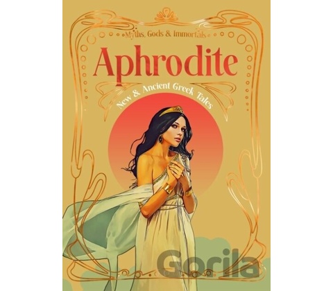 Aphrodite - Flame Tree Studio L