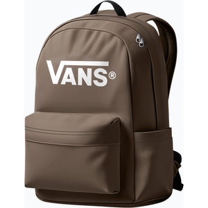 Vans Градска раница Vans Old Skool Drop V 22 l vintage cocoa