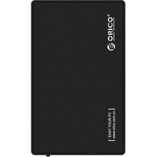 Orico 3588US3-V1-EU-BK-BP