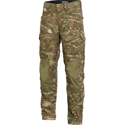 Kalhoty Pentagon Wolf Grassman