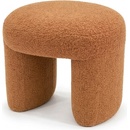 INLEA Taburetka LUNA - BROWN