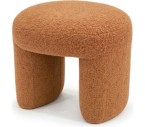 INLEA Taburetka LUNA - BROWN