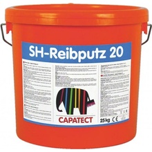 CAPAROL SH Reibputz 20 25kg