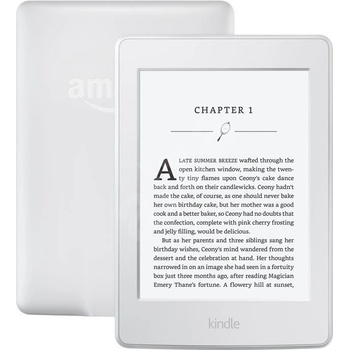 Amazon Kindle Paperwhite 3