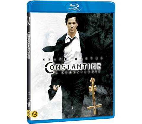Constantine BD