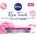 Nivea Rose Touch Хидратиращ дневен крем Дневен крем дамски 50ml