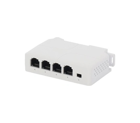 SAPRO EXT-POE3DIN
