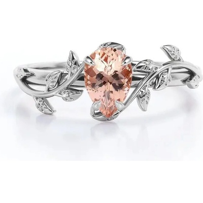 Mabell Dámský stříbrný prsten SOFIA CZ221DR16299R-5C45