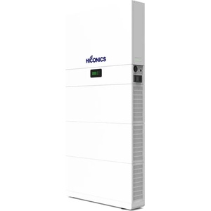 V-tac МОНОФАЗНА ЕНЕРГИЙНА СИСТЕМА ИНВЕРТОР 6kw И БАТЕРИЯ 2x5kw v-tac (3800170221819)