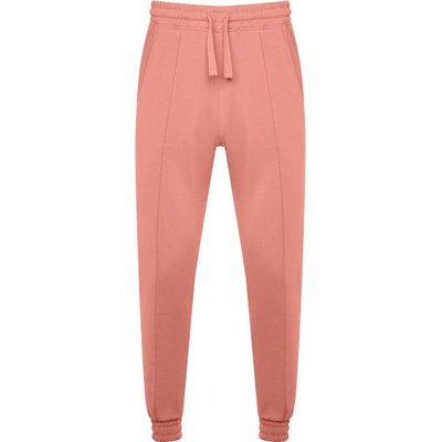 Roly Unisex tepláky Levi A1-korálová