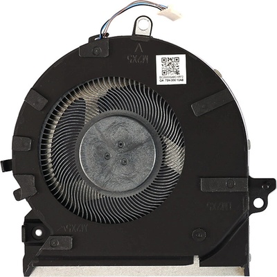 Ventilátor HP Omen 16-b 16-c