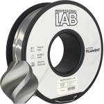 Professional Lab FG-P90-E1, 3D филамент, PLA Silk, 1, 75mm, 1000g, Сребрист (Silver) (FG-P90-E1)