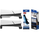 iPega P5S008 Horizontální Stojan s USB HUB PS5 Slim bílý