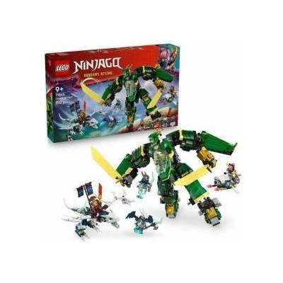 LEGO® Строителна Игра Lego