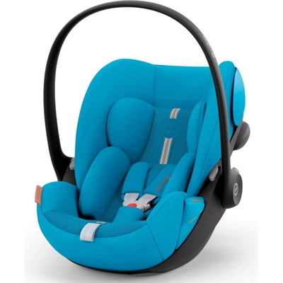 CYBEX CLOUD G Plus i-size 2024 Beach Blue