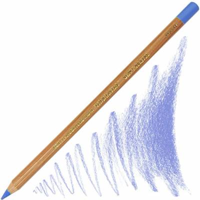 Koh-I-Noor suchý pastel v ceruzke kobaltová modrá