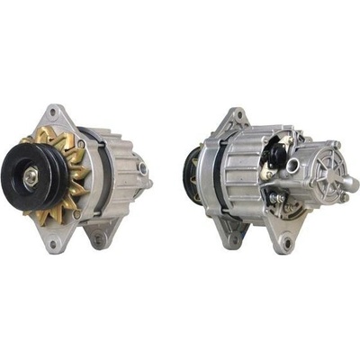 Alternátor Nissan Patrol 4X4 2.8TD, Bosch 9120334625, 23100-G9900