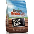 Best Breeder Grain Free Tuna with Salmon Sweet Potato & Broccoli 12 kg