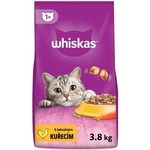 Whiskas Chicken 3,8 kg