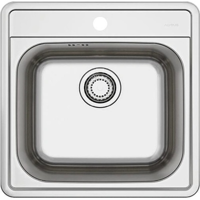 Alveus MORE 20 SATIN