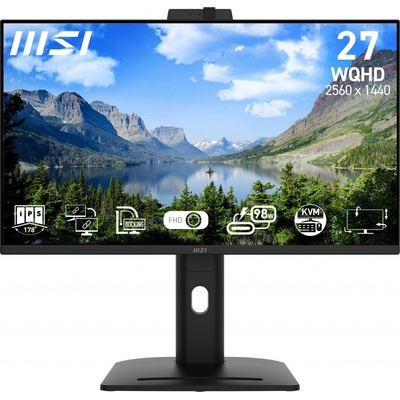 MSI Pro MP275QPDG